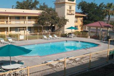 Готель La Quinta San Antonio Vance Jackson #710 Екстер'єр фото