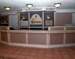 Готель La Quinta San Antonio Vance Jackson #710 Екстер'єр фото